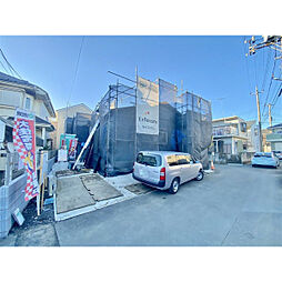 所沢市大字久米の一戸建て