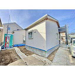 所沢市大字久米の一戸建て