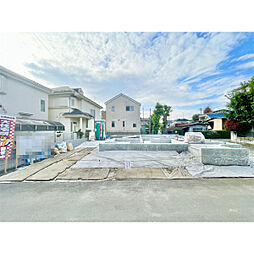 所沢市大字久米の一戸建て