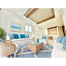 所沢市東所沢和田3丁目の一戸建て