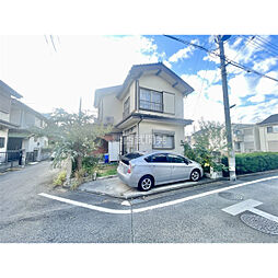 西東京市下保谷1丁目の土地