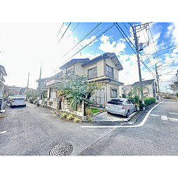 西東京市下保谷1丁目の土地