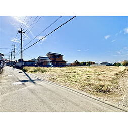 所沢市大字神米金の一戸建て