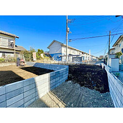 所沢市所沢新町の一戸建て