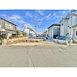 所沢市所沢新町の一戸建て