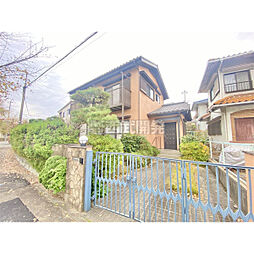 所沢市松が丘2丁目の一戸建て