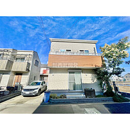 東久留米市南沢４丁目の一戸建て