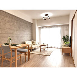 アコール新所沢ウェスト