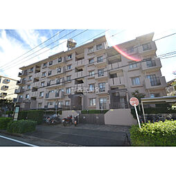 サンコーポ東所沢第2