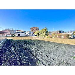 狭山市大字南入曽の土地