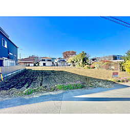 狭山市大字南入曽の土地