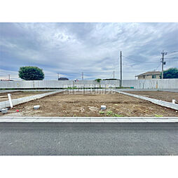 所沢市大字中富の土地