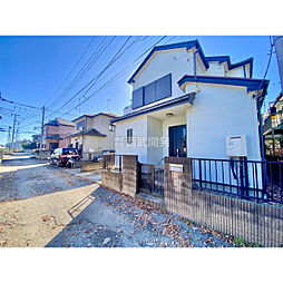 所沢市大字下富