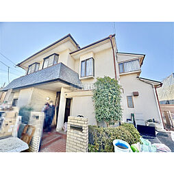 所沢市大字下富