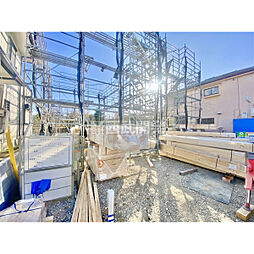 所沢市大字下安松