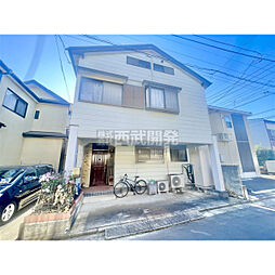 所沢市北所沢町の土地