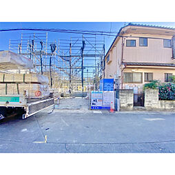 所沢市大字下安松