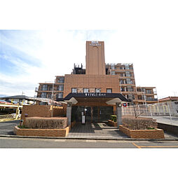 ダイアパレス東所沢