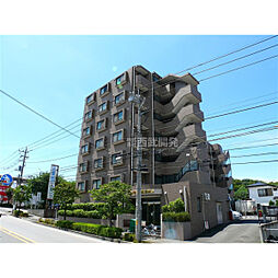 ダイアパレスパークサイド東所沢