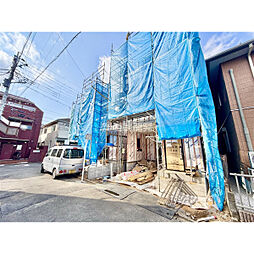 所沢市緑町４丁目の一戸建て