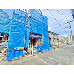 所沢市緑町４丁目の一戸建て