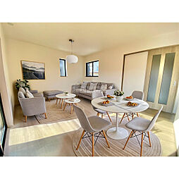 所沢市花園2丁目の一戸建て