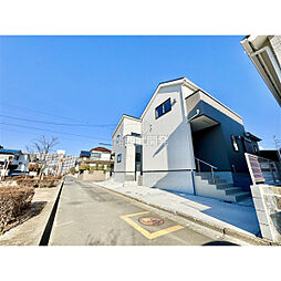 所沢市中新井４丁目