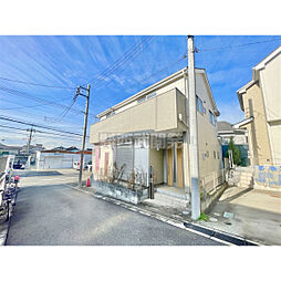 所沢市大字松郷