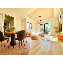 所沢市中新井３丁目