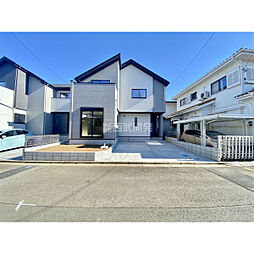 所沢市中新井３丁目