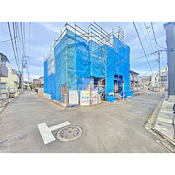 所沢市緑町４丁目の一戸建て