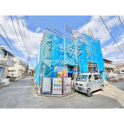 所沢市緑町4丁目の一戸建て