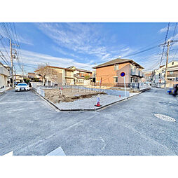 所沢市緑町４丁目