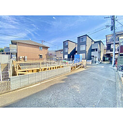 所沢市緑町４丁目の一戸建て