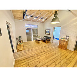 所沢市大字下富の一戸建て