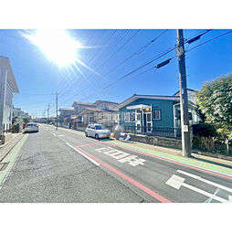 所沢市大字下富の一戸建て