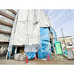 所沢市北有楽町