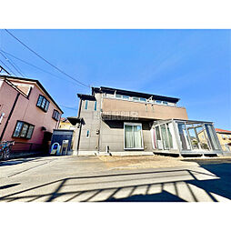 所沢市大字下富の一戸建て