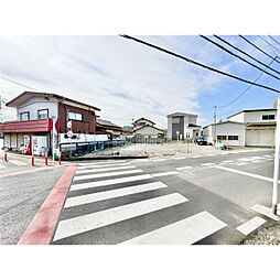 所沢市大字久米の一戸建て