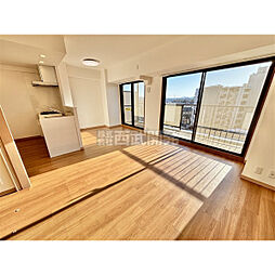 エステ・スクエア新所沢