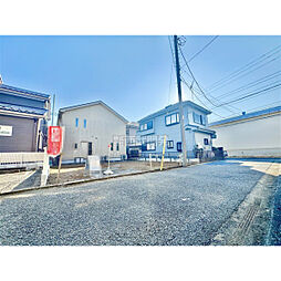 所沢市大字下安松の土地