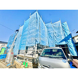 所沢市中新井３丁目