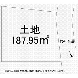 所沢市大字下安松
