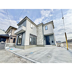 所沢市花園1丁目の一戸建て