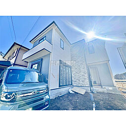 所沢市花園１丁目の一戸建て