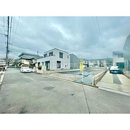 所沢市東所沢和田２丁目の土地