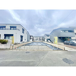 所沢市東所沢和田２丁目の土地