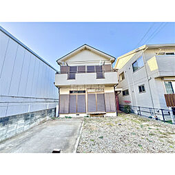 所沢市北原町の一戸建て