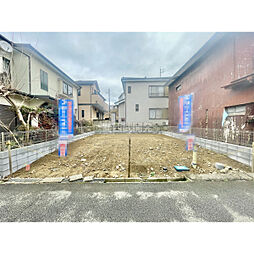 所沢市大字上安松