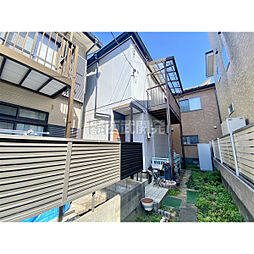 所沢市松葉町の土地